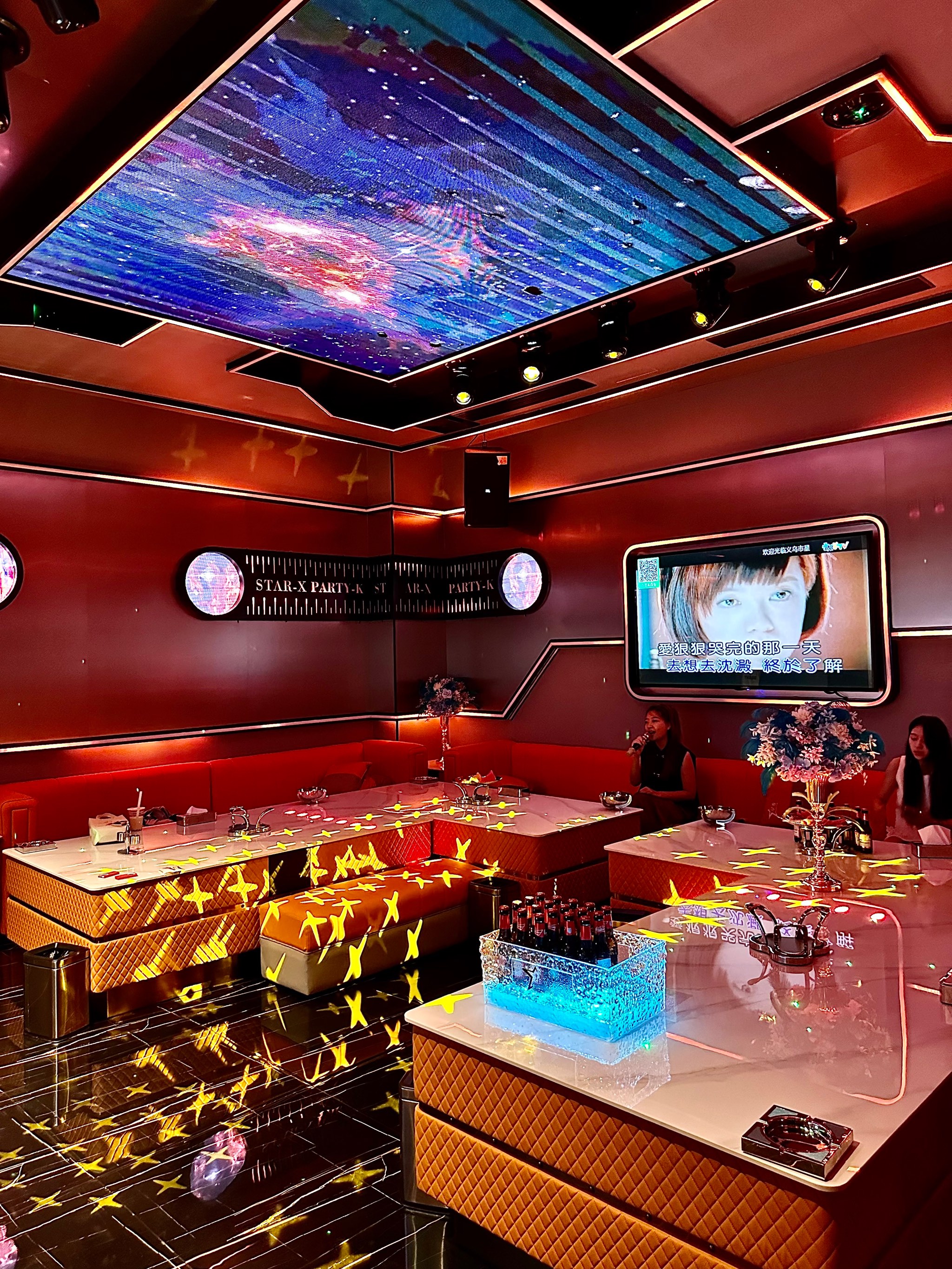 安阳商务ktv总排行推荐榜单-北关区ktv预定