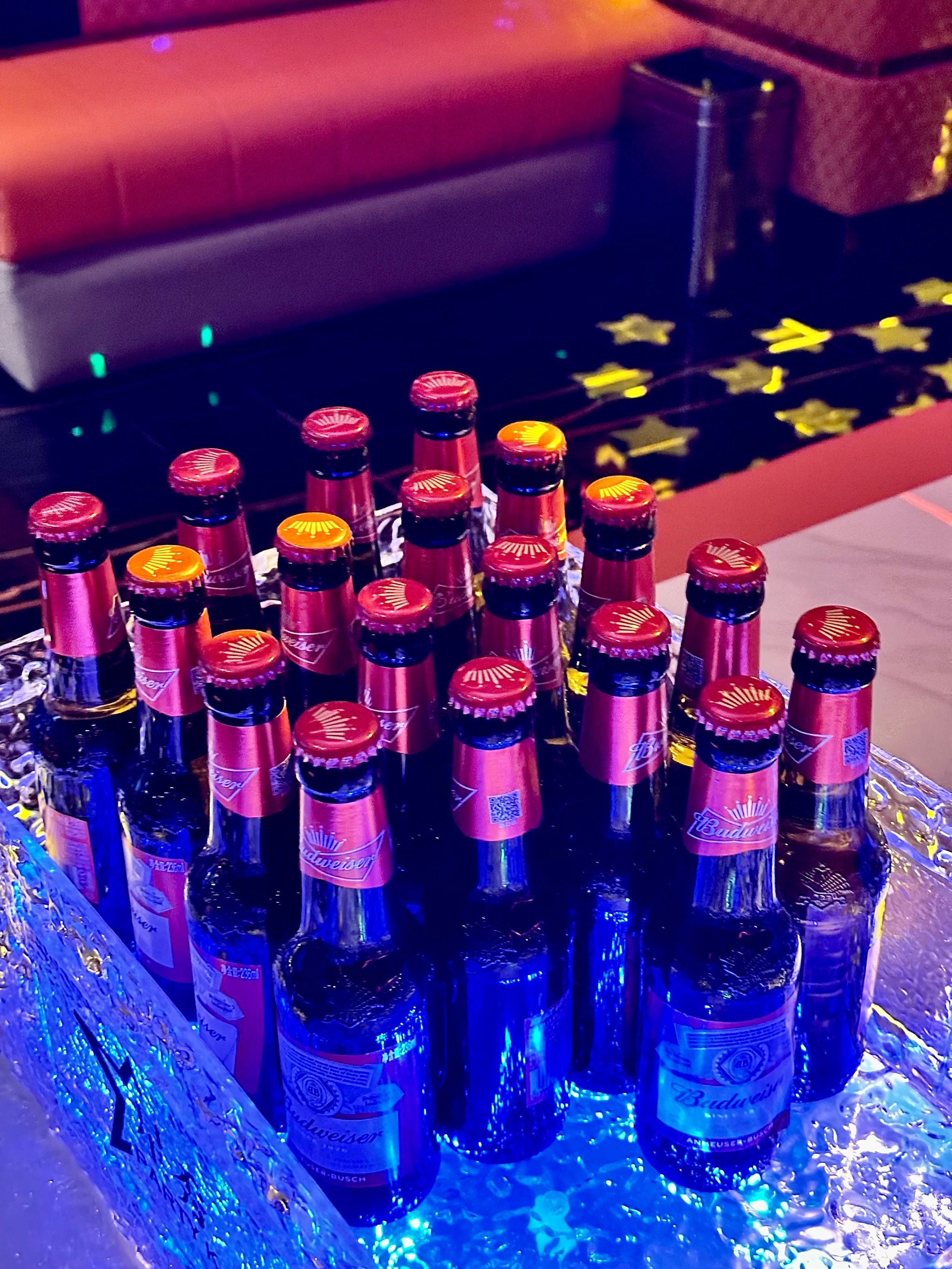 安阳商务ktv推荐Top选择-北关区ktv预定