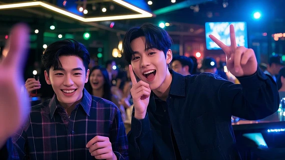 安阳商务ktv中低端区别解析-北关区ktv预定